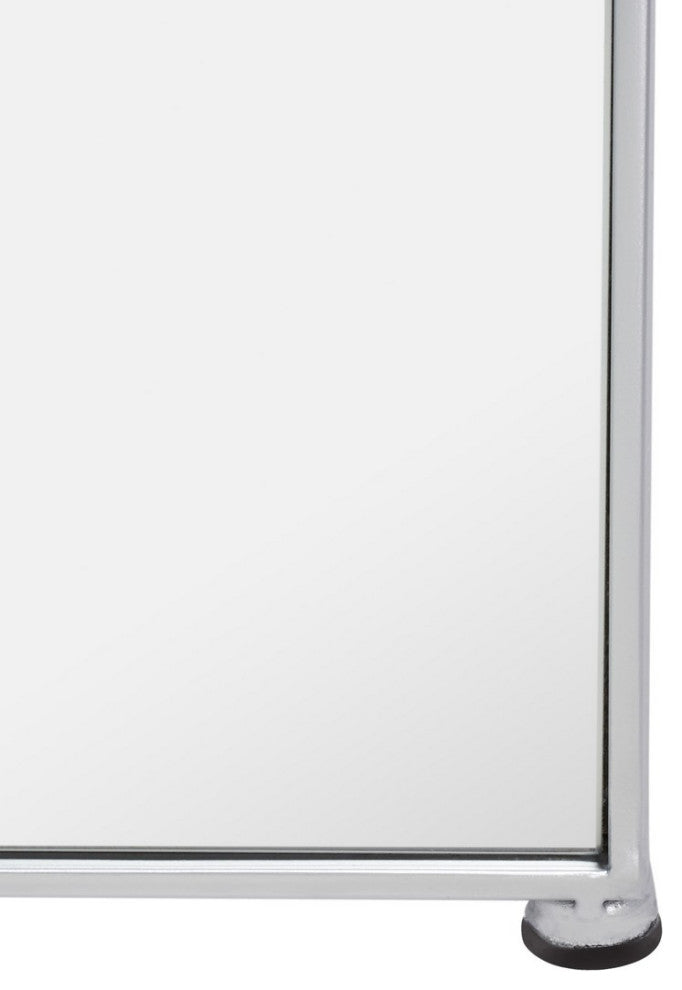 Safavieh Wellen Mirror Silver
