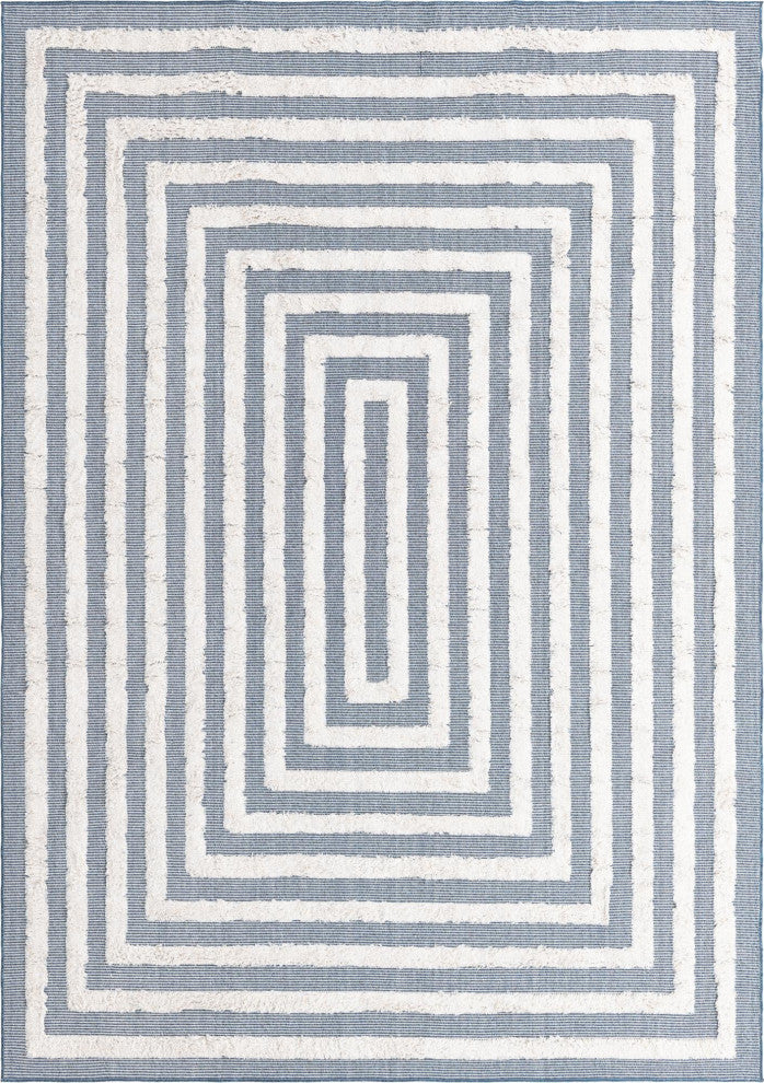 Unique LoomSabrina Soto Casa Toluca Area Rug