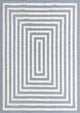 Unique LoomSabrina Soto Casa Toluca Area Rug