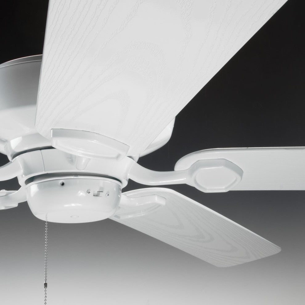 Lakehurst 60" Outdoor Ceiling Fan
