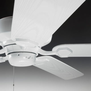 Lakehurst 60" Outdoor Ceiling Fan