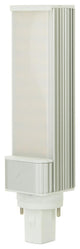 Sunlite Led Pld 10W Light Bulb, G24, Base, Daylight