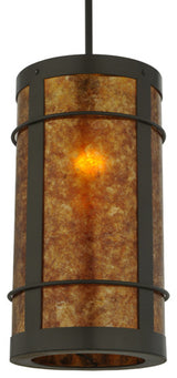 7.5 Wide Villa Mini Pendant