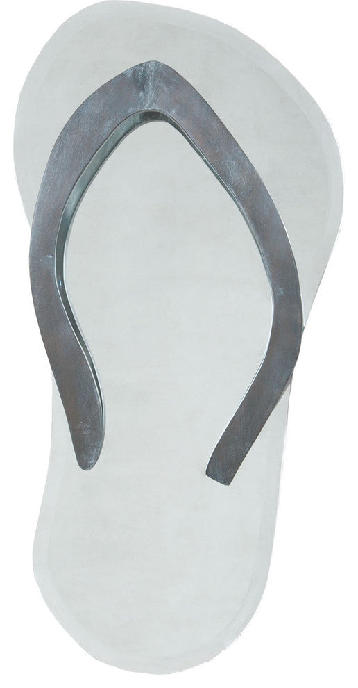 Guild Master 1016002WGS Waterfront Sandal Mirror