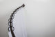 Curved Shower Rod
