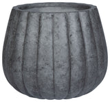 Safavieh Kaston Outdoor Planter, Grey