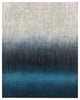 Countess Color Abstract Transitional Hand Painted Texture on Canvas