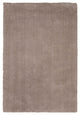HomeRoots 9' x 13' Polyester Beige Area Rug