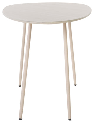 Safavieh Mint Large Ceramic Side Table, Beige