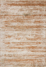 Loloi Nellie Copper / Pebble 2'-6" x 7'-6" Runner Rug