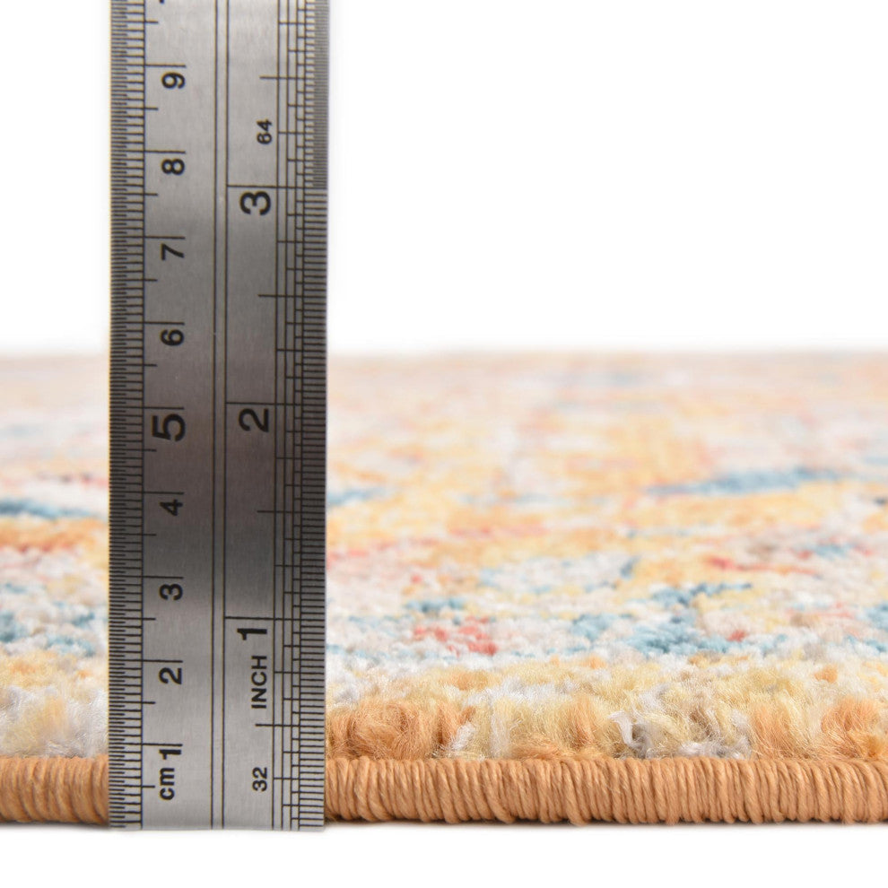 Unique Loom Lola Classic Area Rug