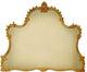 The Marquis de Reims Mirror, 56"x42"