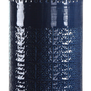 Uttermost Thalia Royal Blue Table Lamp