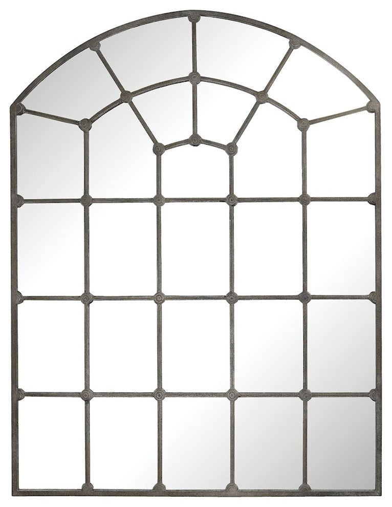 Guild Master 2100-004 Parisian Lo' Window Pane
