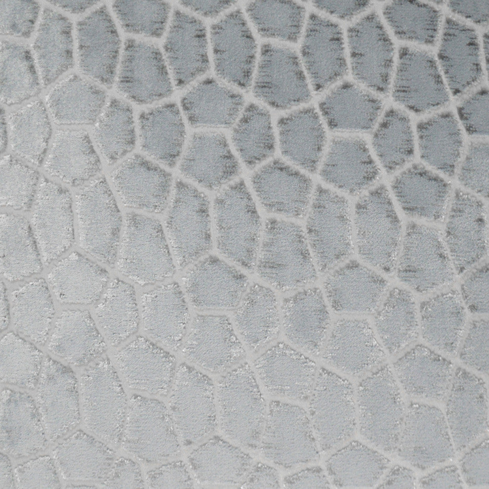 Flintstone Pillow - Glacier