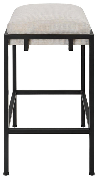 Uttermost Paradox Counter Stool