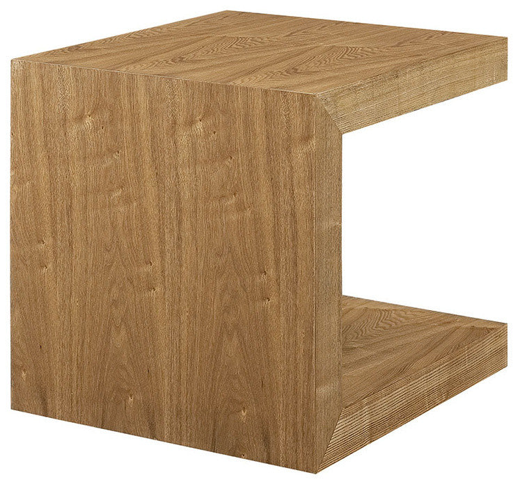 Modern Natural Gallivant Nightstand