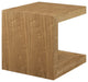 Modern Natural Gallivant Nightstand