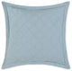 Providence Easton Shams, Light Blue, Euro