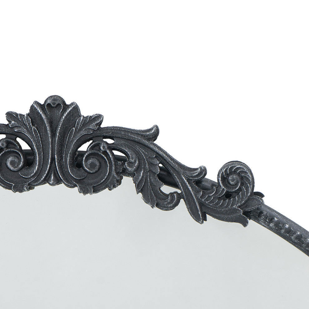 Gewnee 30" x 32" Classic Design Mirror
