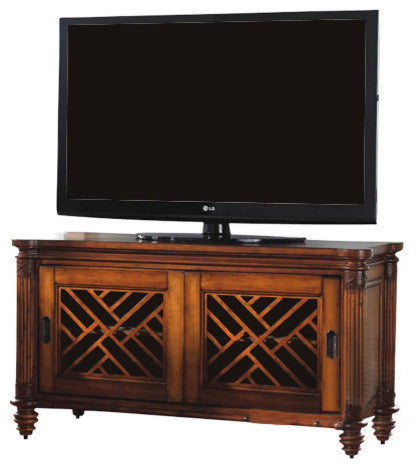 Grand Bank Media Console