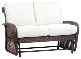 Martinique Double Glider, Paradise