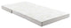 Relax 31 x 75 x 4 Tri-Fold Mattress