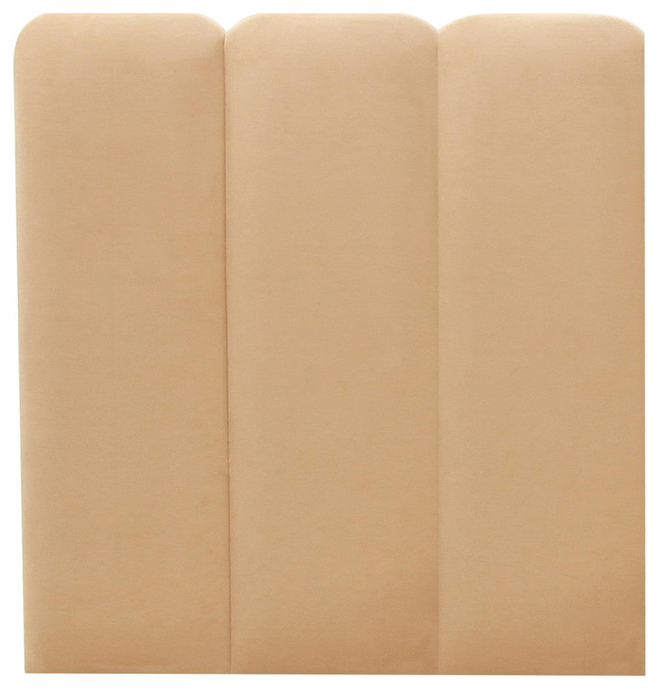 Palani Honey Velvet Wings - Queen or King (Set of 2) - Honey
