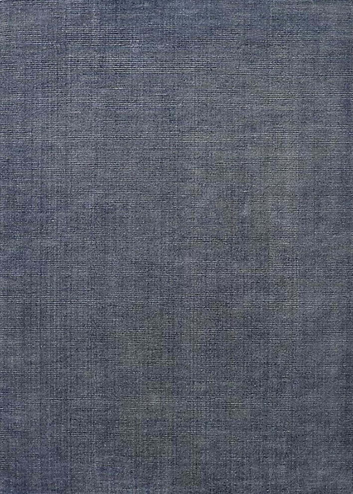 Ahgly Company Indoor Rectangle Mid-Century Modern Area Rugs, 3' x 5'