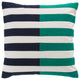 Surya Oxford AR-132 22" x 22" Pillow Kit