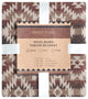 Mesa Wool Blend Blanket, Full/Queen