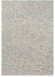 Surya Newcastle NCS-2308 Transitional Area Rug, Sea Foam, 4' x 6' Rectangle