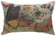 Butterflies Linen Pillow