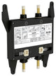 Moen U by Moen Shower 2-Outlet Thermostatic Digital Shower Valve