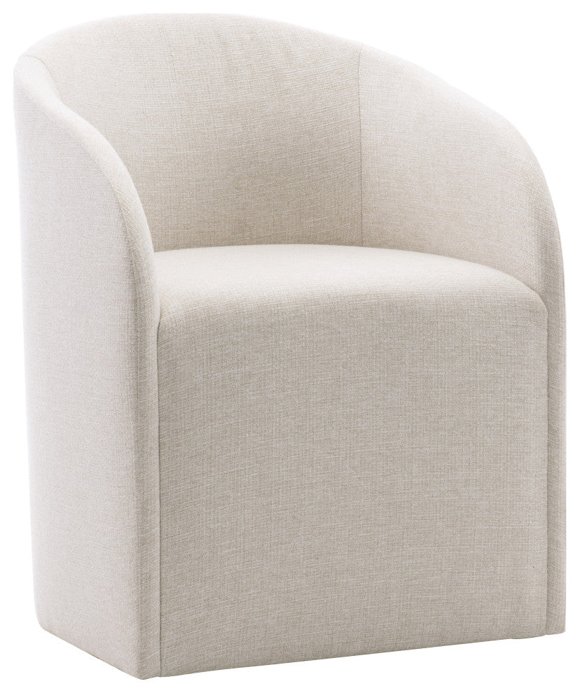 Bernhardt Logan Square 7-Piece Dining Set