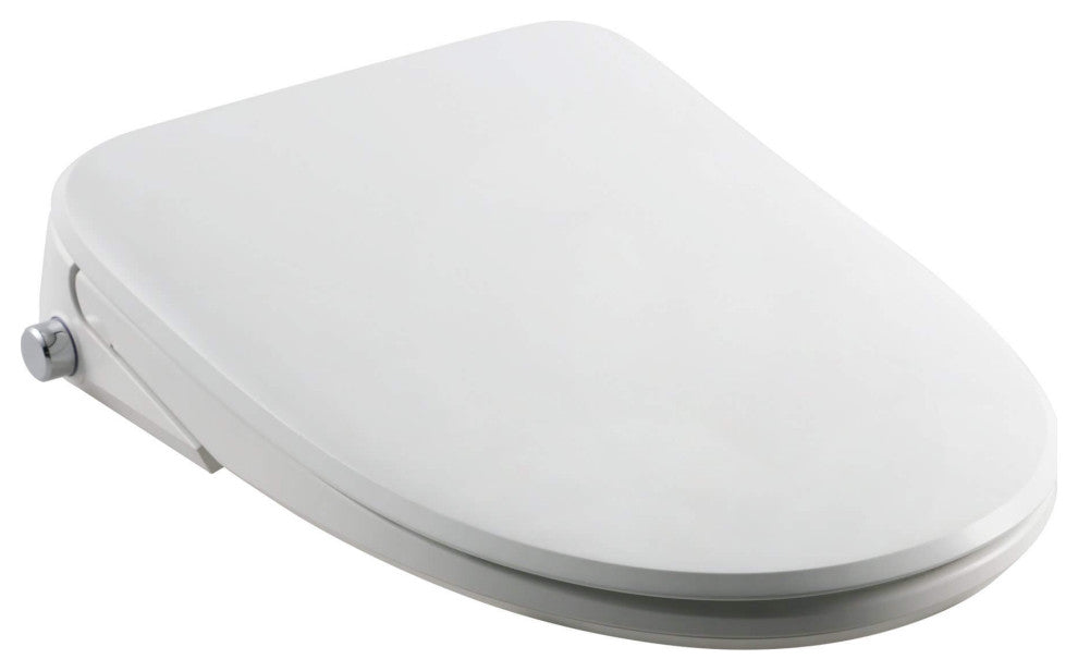Fine Fixtures Smart Toilet Bidet Seat