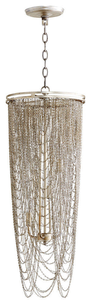 Cyan Design 07971 Ithica Four Light Pendant