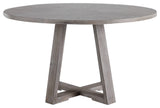 Gidran Gray Dining Table