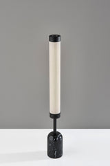 Dorsey LED Table Lamp w. Smart Switch