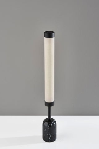Dorsey LED Table Lamp w. Smart Switch