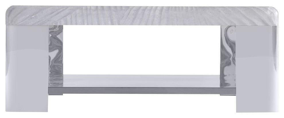 Bernhardt Aura Cocktail Table