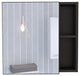 Medicine Cabinet Viking, Bathroom, Black