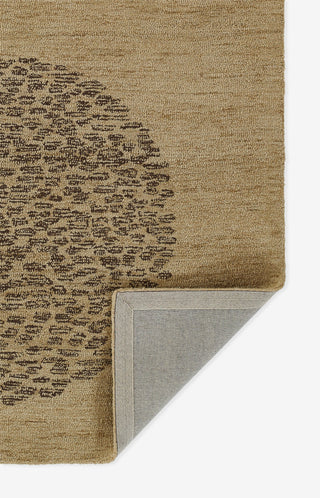 Momeni Teppe Hand Tufted Wool Natural Area Rug 2' X 3'