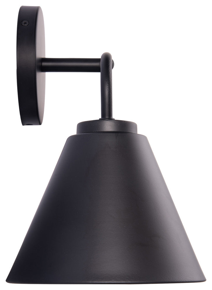3-Light Modern Gold Vanity Light