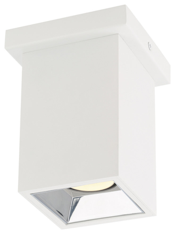 I-Lite LED Spotlight, White