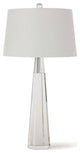 Carli Crystal Table Lamp