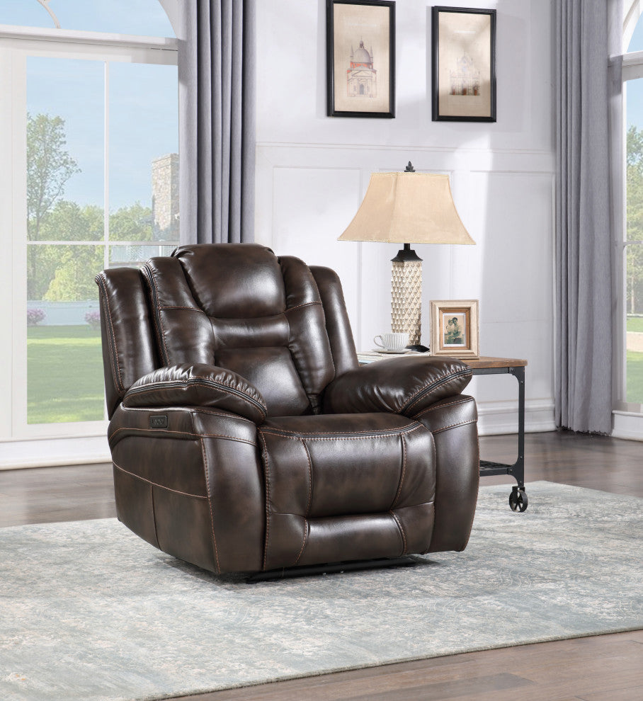 Oportuna Power Recliner
