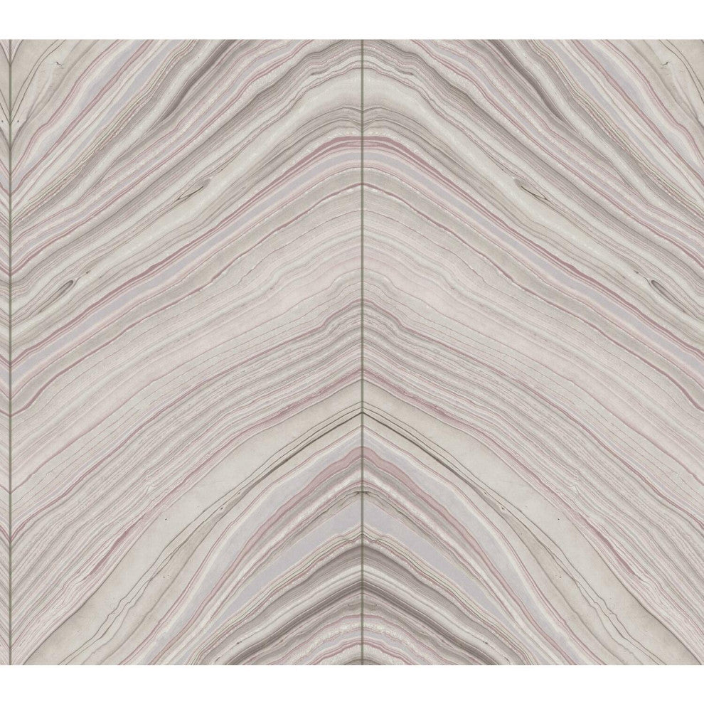 Onyx Strata Wallpaper