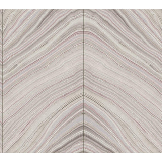 Onyx Strata Wallpaper