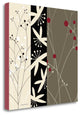 "By Design II" By Ahava, Giclee Print on Gallery Wrap Canvas, Ready to Hang